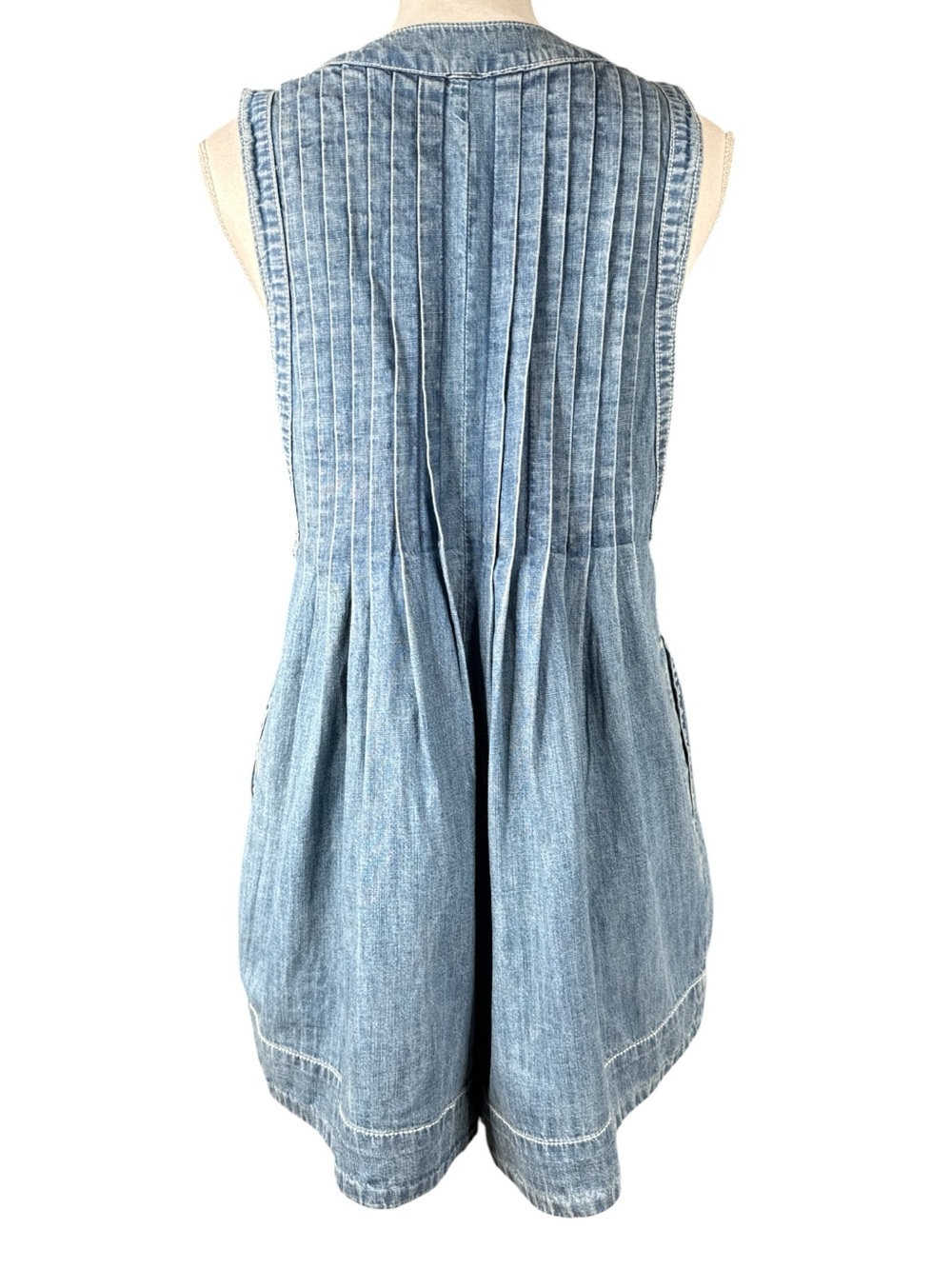 FREE PEOPLE Webster Romper - Picture 6 of 12